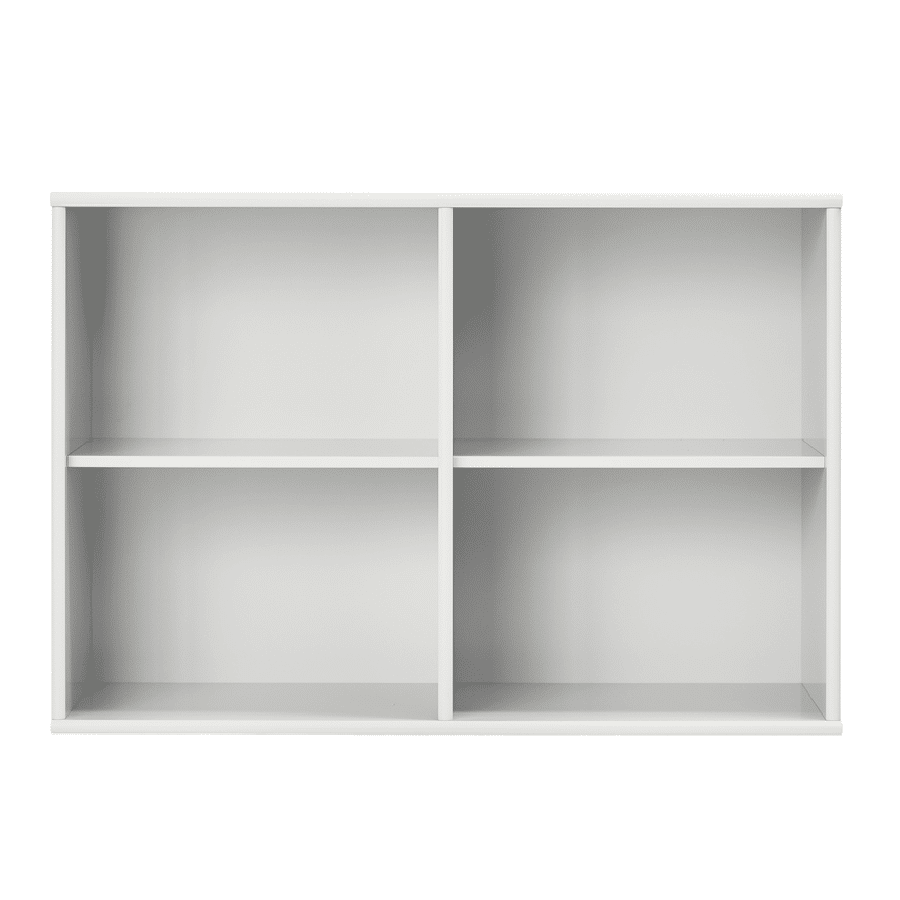 Mistral Modul 021 i Massiv Ege- eller Bøgetræsfinér fra Hammel Furniture | Flere Farver - BHD 89x60,8x32,5 cm - Billede 8