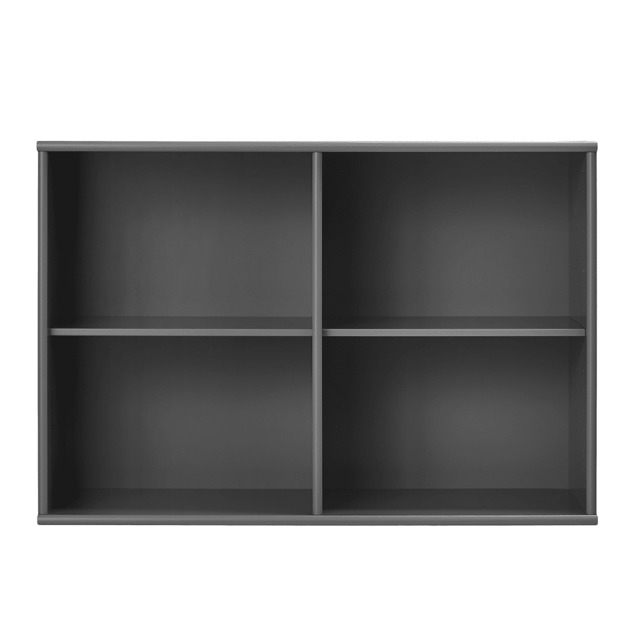 Mistral Modul 021 i Massiv Ege- eller Bøgetræsfinér fra Hammel Furniture | Flere Farver - BHD 89x60,8x32,5 cm - Billede 9