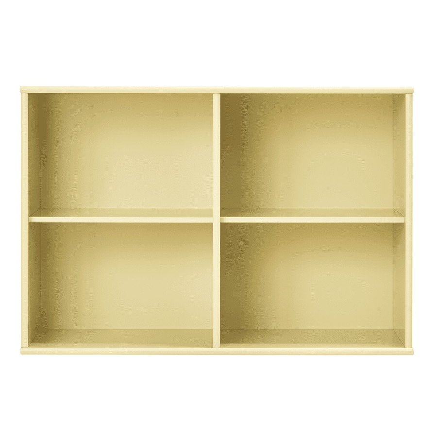 Mistral Modul 021 i Massiv Ege- eller Bøgetræsfinér fra Hammel Furniture | Flere Farver - BHD 89x60,8x32,5 cm - Billede 10