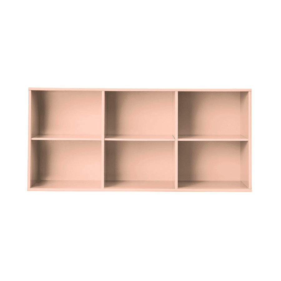 Mistral Modul 112 i Massiv Ege- eller Bøgetræsfinér fra Hammel Furniture | Flere Farver - BHD 176x60,8x42 cm - Billede 3