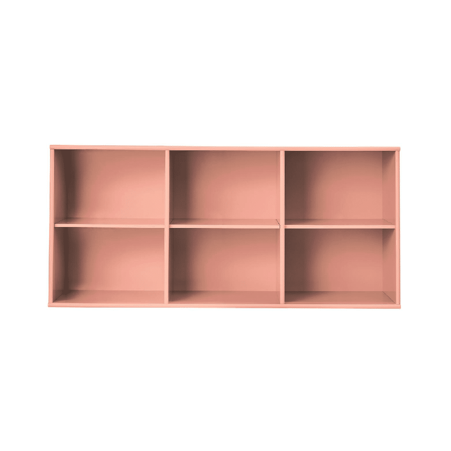 Mistral Modul 112 i Massiv Ege- eller Bøgetræsfinér fra Hammel Furniture | Flere Farver - BHD 176x60,8x42 cm - Billede 4