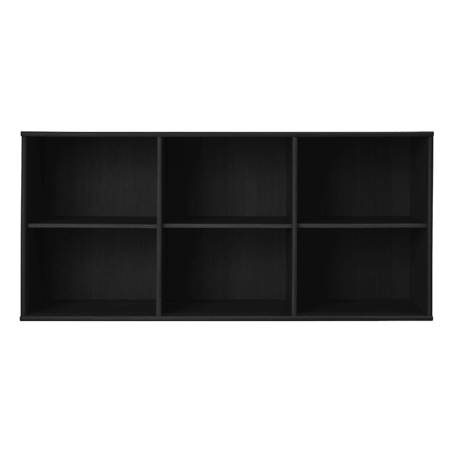 Mistral Modul 112 i Massiv Ege- eller Bøgetræsfinér fra Hammel Furniture | Flere Farver - BHD 176x60,8x42 cm - Billede 5