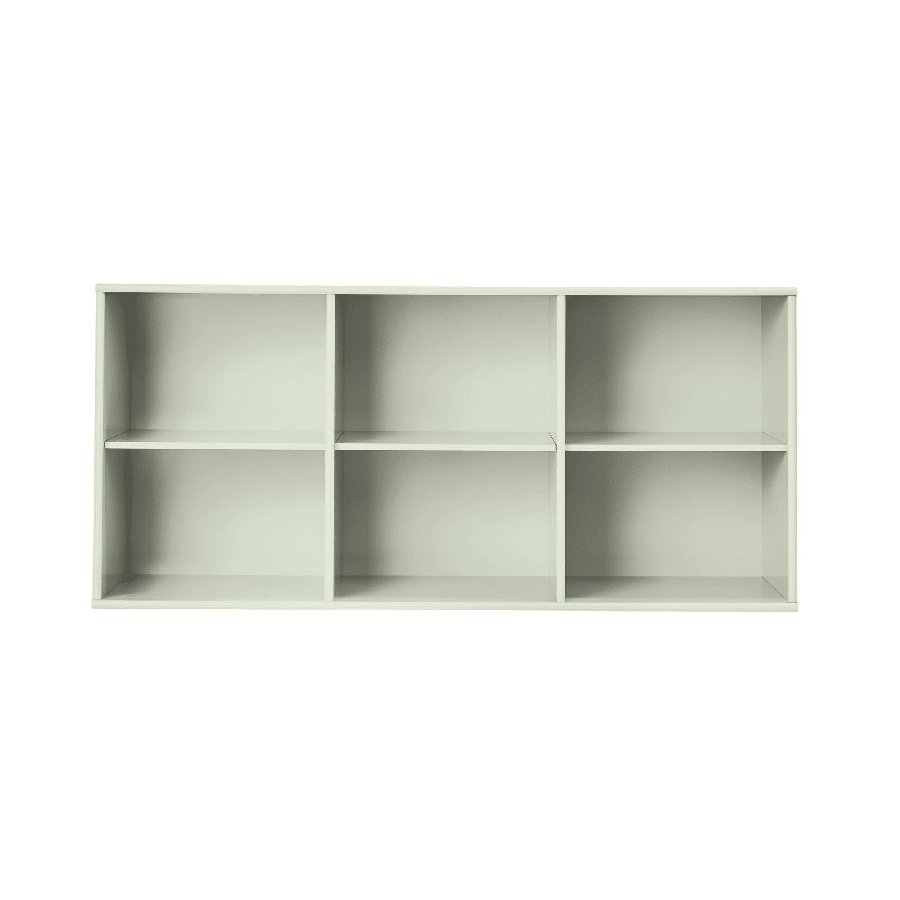 Mistral Modul 112 i Massiv Ege- eller Bøgetræsfinér fra Hammel Furniture | Flere Farver - BHD 176x60,8x42 cm - Billede 6