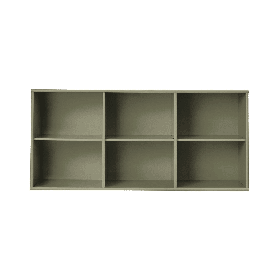 Mistral Modul 112 i Massiv Ege- eller Bøgetræsfinér fra Hammel Furniture | Flere Farver - BHD 176x60,8x42 cm - Billede 7
