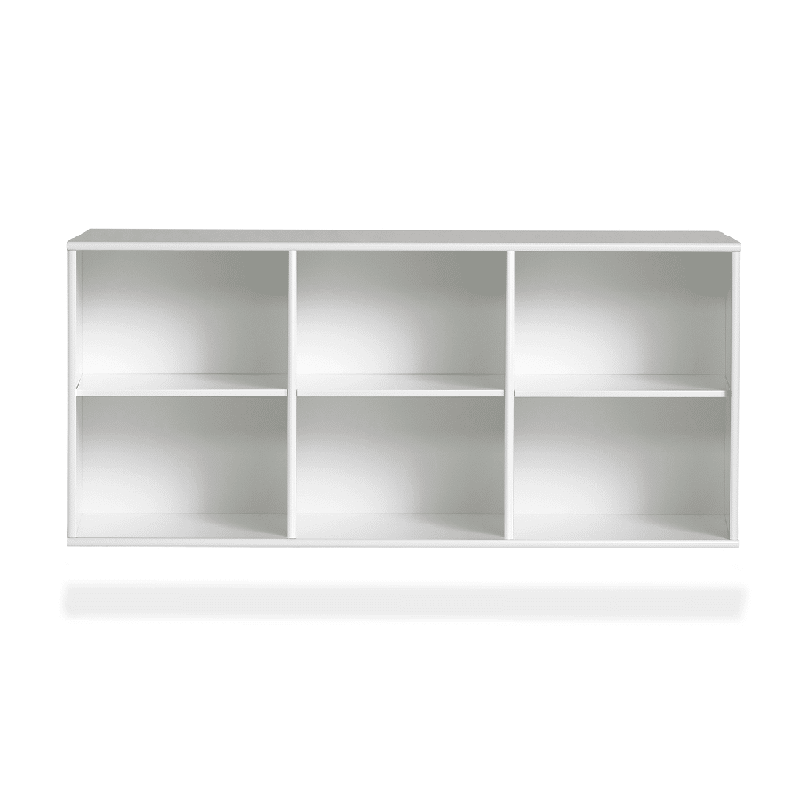 Mistral Modul 112 i Massiv Ege- eller Bøgetræsfinér fra Hammel Furniture | Flere Farver - BHD 176x60,8x42 cm - Billede 8
