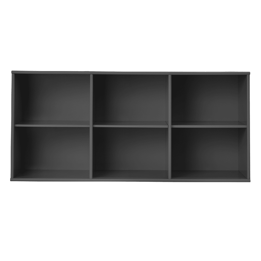 Mistral Modul 112 i Massiv Ege- eller Bøgetræsfinér fra Hammel Furniture | Flere Farver - BHD 176x60,8x42 cm - Billede 9