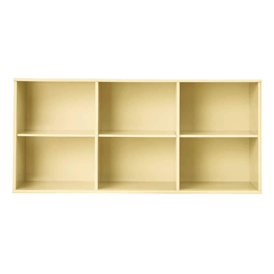Mistral Modul 112 i Massiv Ege- eller Bøgetræsfinér fra Hammel Furniture | Flere Farver - BHD 176x60,8x42 cm - Billede 10
