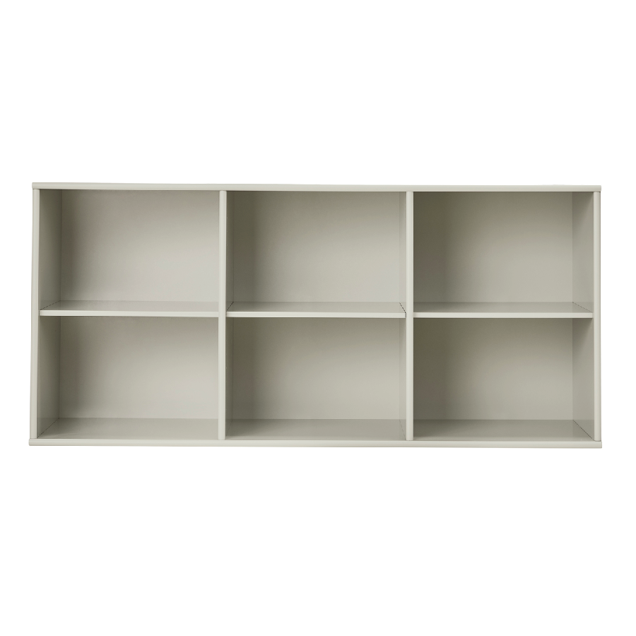 Mistral Modul 112 i Massiv Ege- eller Bøgetræsfinér fra Hammel Furniture | Flere Farver - BHD 176x60,8x42 cm - Billede 11