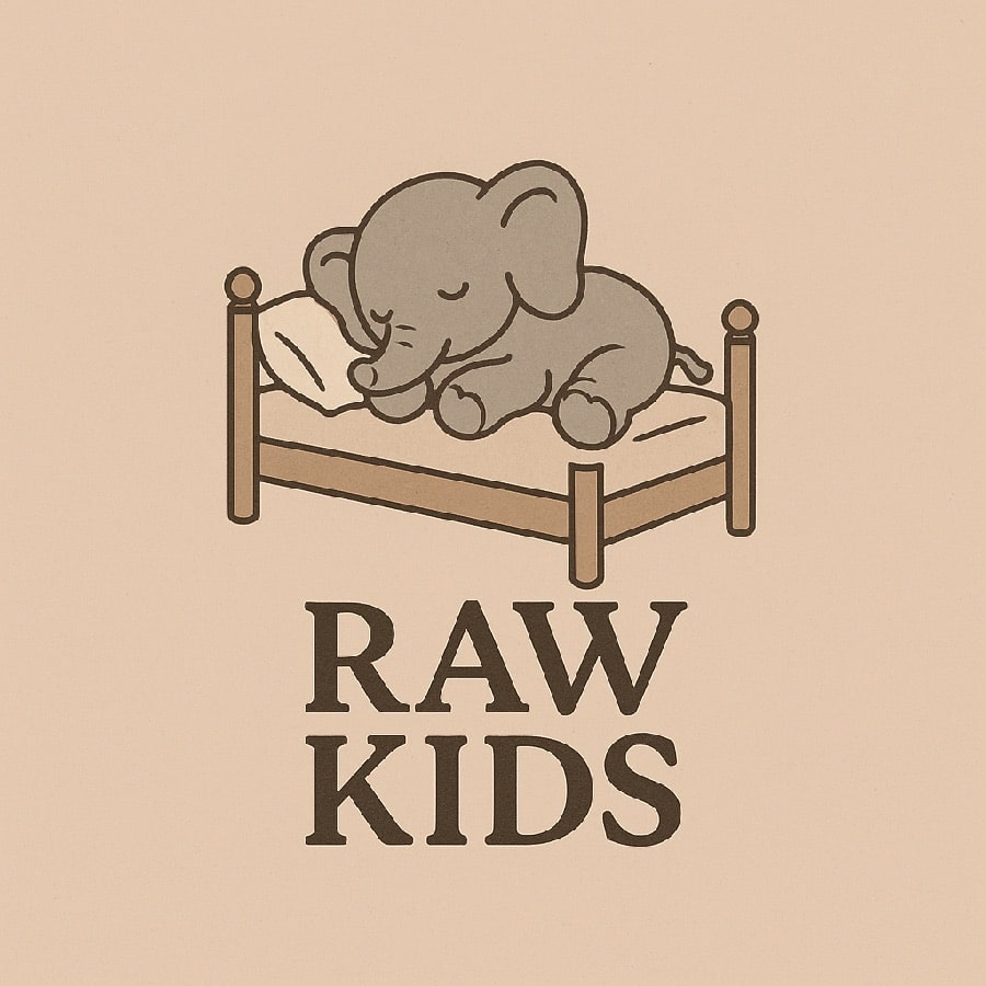 Raw Kids
