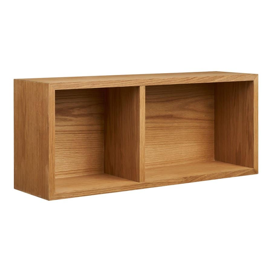 Oshawa Væghylde Egfiner Mdf L71Xb20Xh30Cm