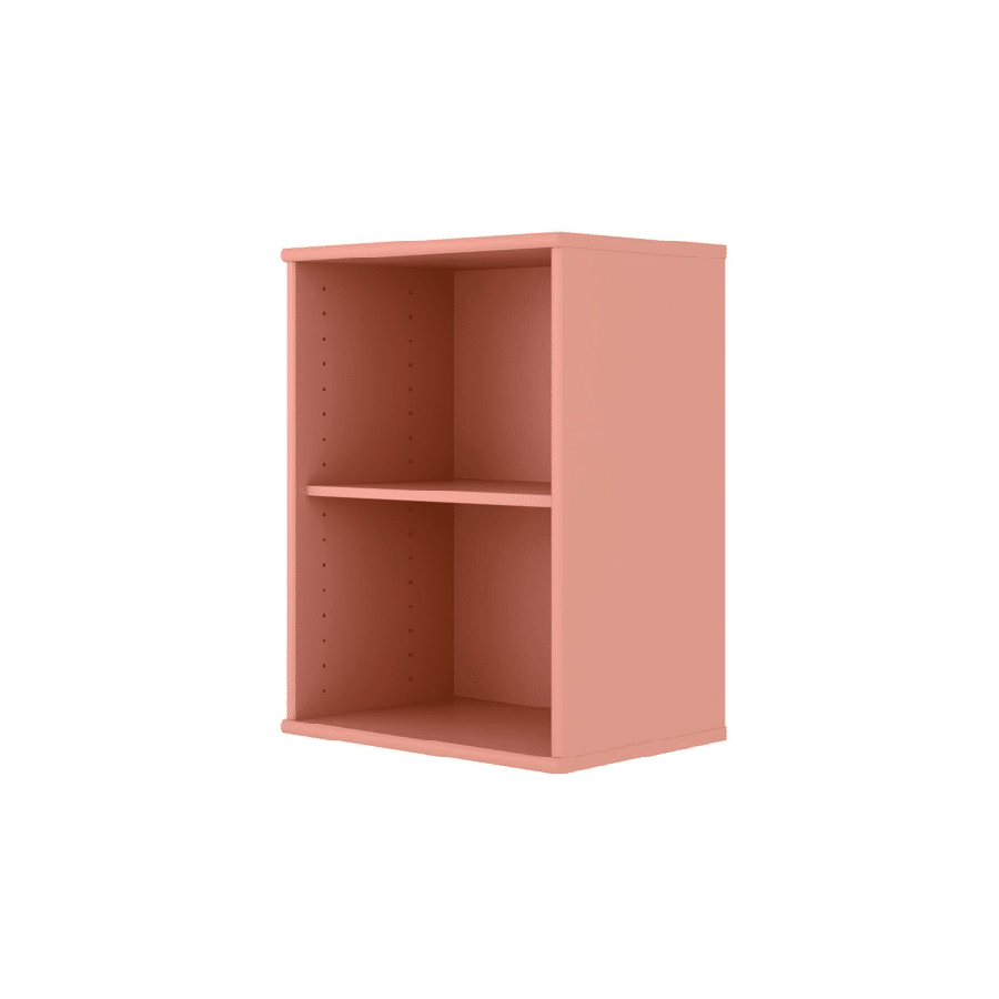 Mistral Modul 031 i Massiv Ege- eller Bøgetræsfinér fra Hammel Furniture | Flere Farver - BHD 45,4x60,8x32,5 cm - Billede 8
