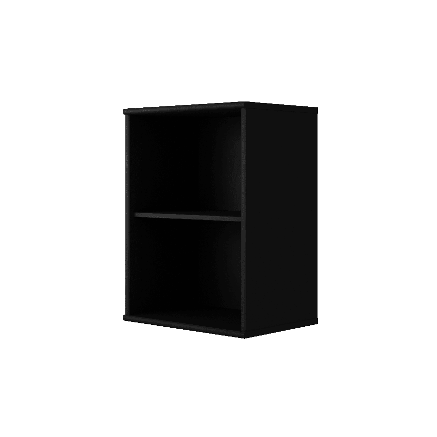 Mistral Modul 031 i Massiv Ege- eller Bøgetræsfinér fra Hammel Furniture | Flere Farver - BHD 45,4x60,8x32,5 cm - Billede 7