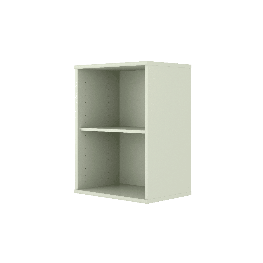 Mistral Modul 031 i Massiv Ege- eller Bøgetræsfinér fra Hammel Furniture | Flere Farver - BHD 45,4x60,8x32,5 cm - Billede 6