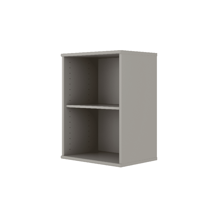 Mistral Modul 031 i Massiv Ege- eller Bøgetræsfinér fra Hammel Furniture | Flere Farver - BHD 45,4x60,8x32,5 cm - Billede 2
