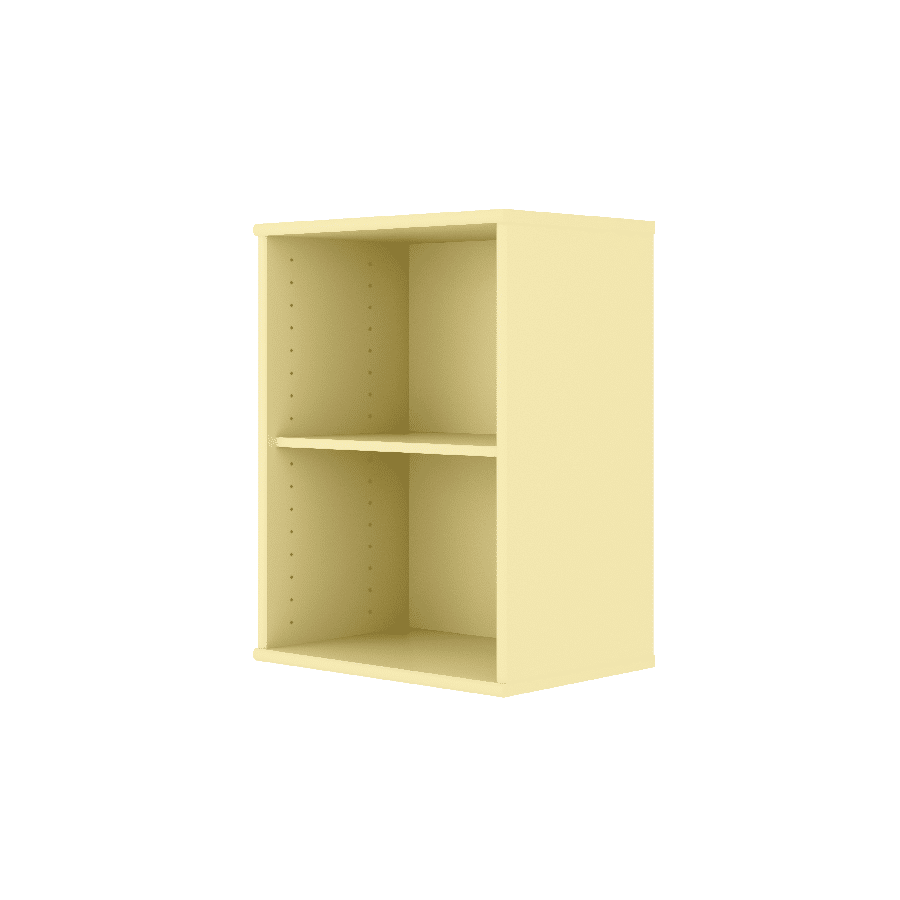 Mistral Modul 031 i Massiv Ege- eller Bøgetræsfinér fra Hammel Furniture | Flere Farver - BHD 45,4x60,8x32,5 cm - Billede 13