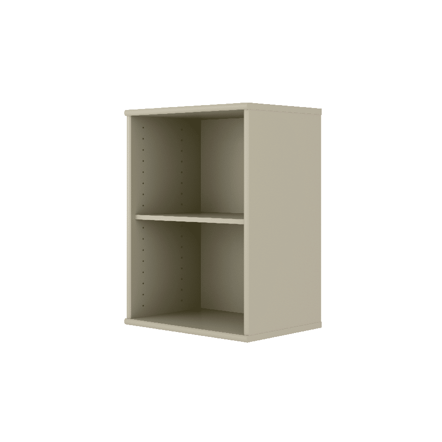 Mistral Modul 031 i Massiv Ege- eller Bøgetræsfinér fra Hammel Furniture | Flere Farver - BHD 45,4x60,8x32,5 cm - Billede 11