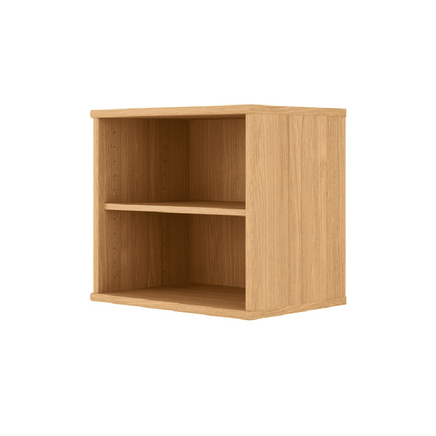 Mistral Modul 051 i Massiv Ege- eller Bøgetræsfinér fra Hammel Furniture | Flere Farver - BHD 45,4x41,6x32,4 cm