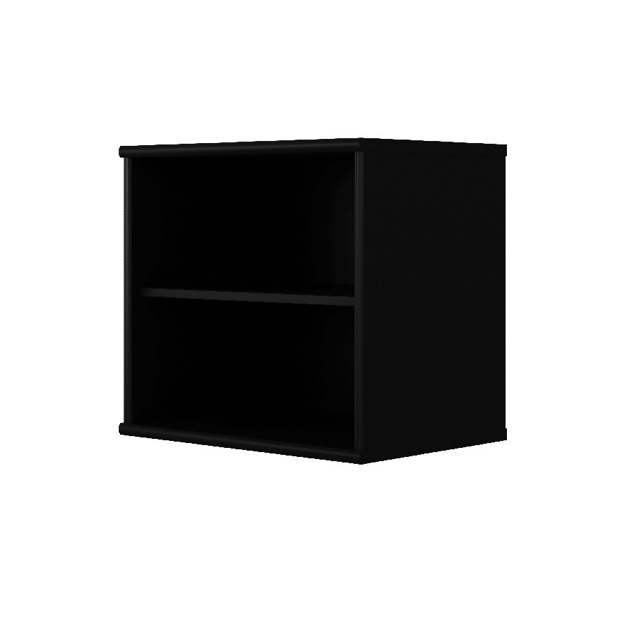 Mistral Modul 051 i Massiv Ege- eller Bøgetræsfinér fra Hammel Furniture | Flere Farver - BHD 45,4x41,6x32,4 cm - Billede 13