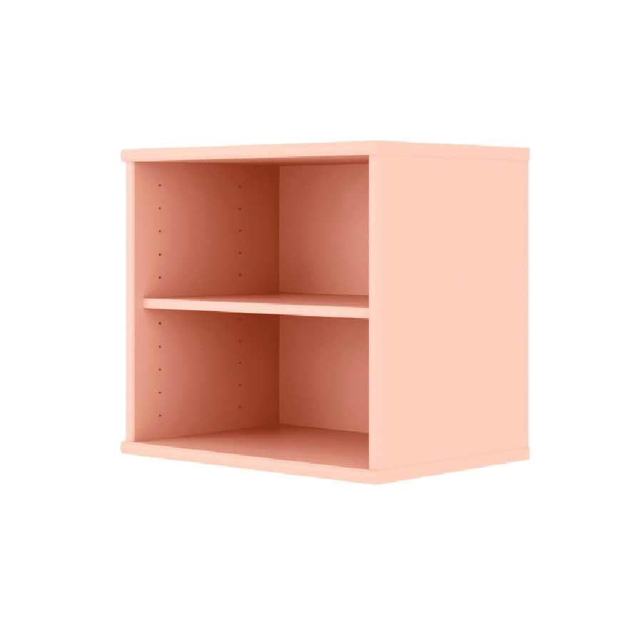 Mistral Modul 051 i Massiv Ege- eller Bøgetræsfinér fra Hammel Furniture | Flere Farver - BHD 45,4x41,6x32,4 cm - Billede 12