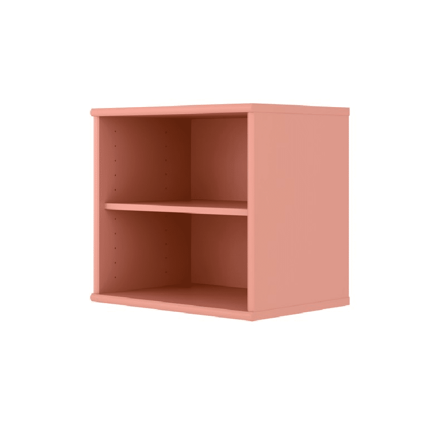 Mistral Modul 051 i Massiv Ege- eller Bøgetræsfinér fra Hammel Furniture | Flere Farver - BHD 45,4x41,6x32,4 cm - Billede 11