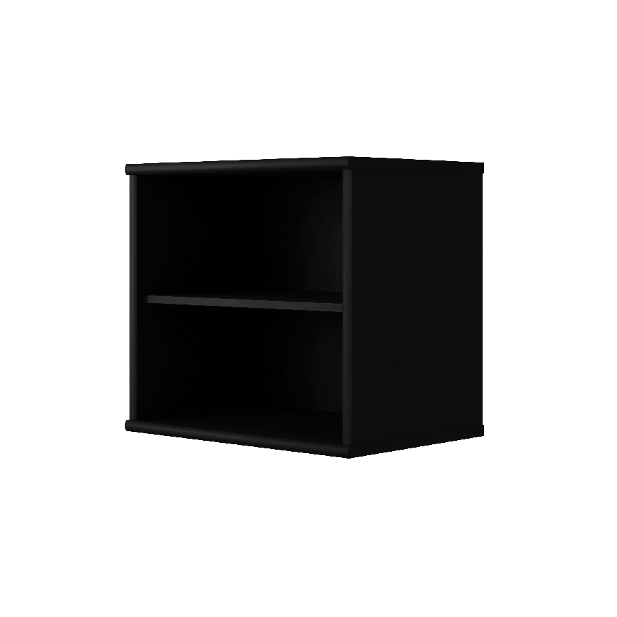 Mistral Modul 051 i Massiv Ege- eller Bøgetræsfinér fra Hammel Furniture | Flere Farver - BHD 45,4x41,6x32,4 cm - Billede 10