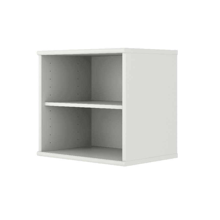 Mistral Modul 051 i Massiv Ege- eller Bøgetræsfinér fra Hammel Furniture | Flere Farver - BHD 45,4x41,6x32,4 cm - Billede 7
