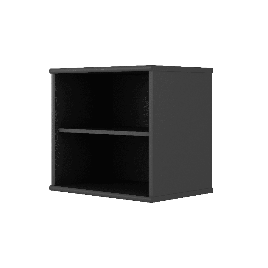 Mistral Modul 051 i Massiv Ege- eller Bøgetræsfinér fra Hammel Furniture | Flere Farver - BHD 45,4x41,6x32,4 cm - Billede 6