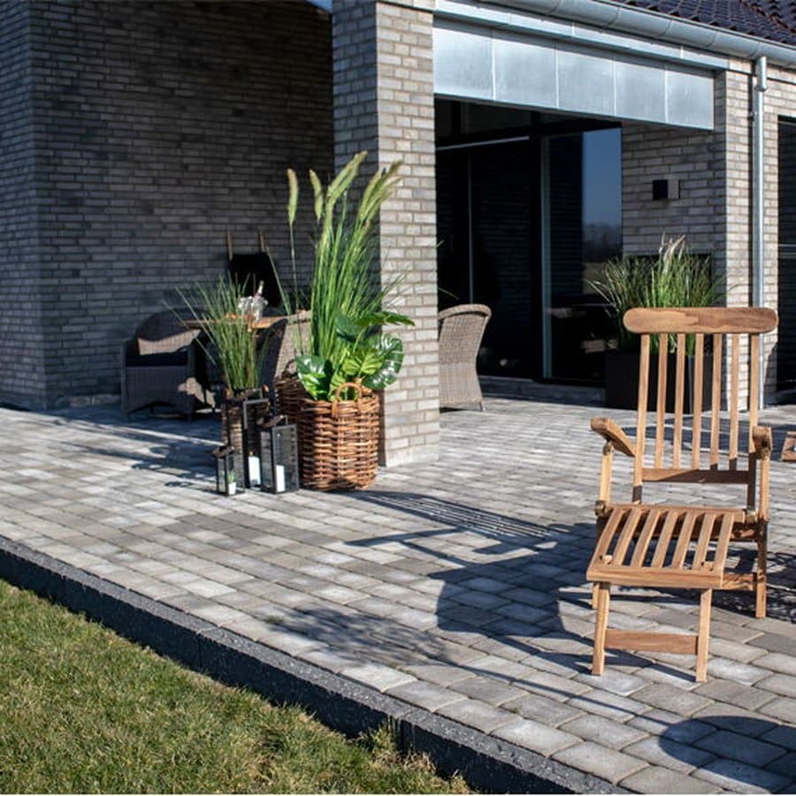 Arrecife Dækstol Teak L150Xb60Xh95Cm