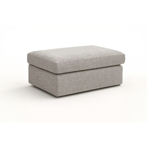 Osimo Puf Fra Hundevad & Co | L110Xb100Cm - 3551