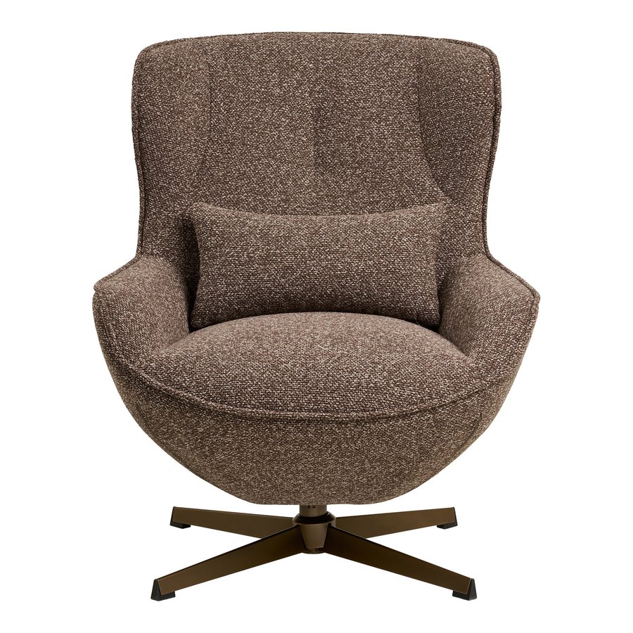 Blenheim Loungestol Brun