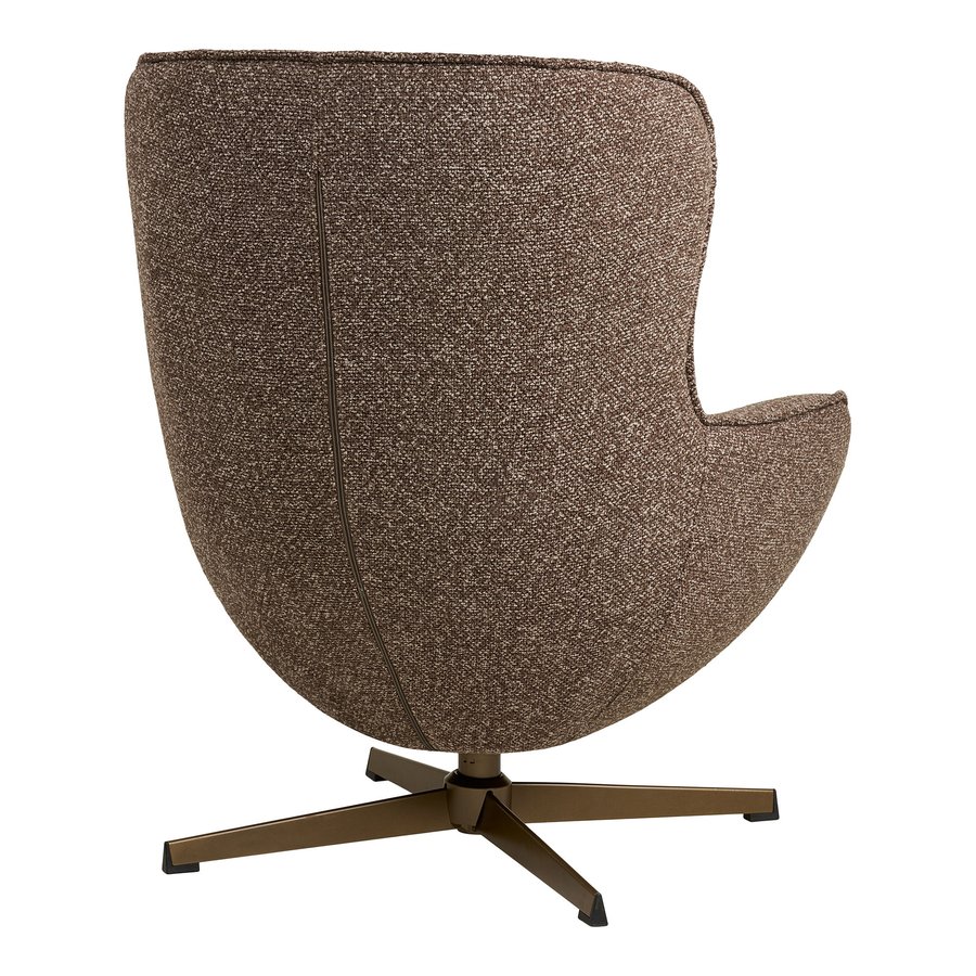 Blenheim Loungestol Brun