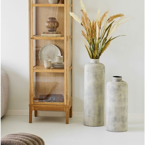 Hou Dekorationskrukke Antik Beige Ø24Xh78