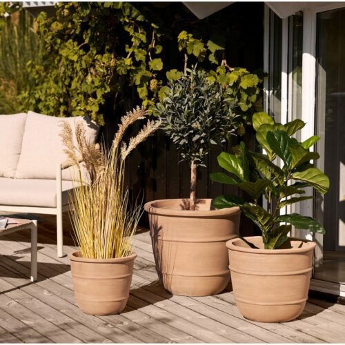 Blomster Standere, Vaser & Krukker