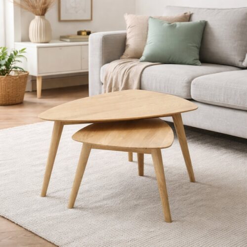 Bali Sofabord fra lexpo living hos uniquebeds, home & living - Billede 2