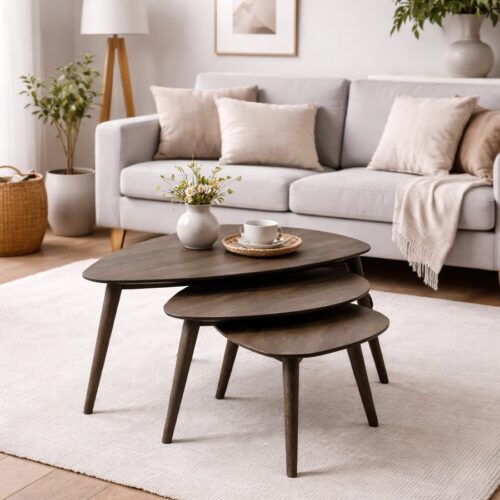 Bali Sofabord fra lexpo living hos uniquebeds, home & living - Billede 4
