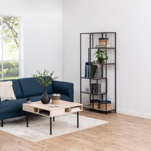Seaford Reol Vild Eg Papir Asymmetrisk