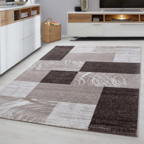 Sebastian Gulvtæppe